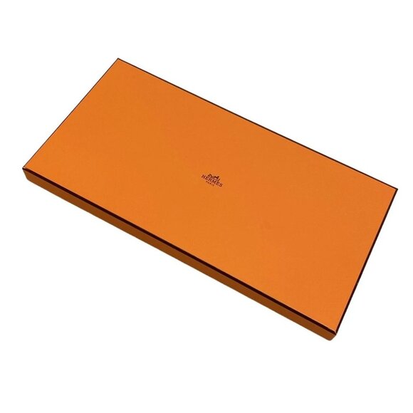 HERMES Carre geant 03 rose bonbon Jaune Vif Black Cashmere Silk - - Picture 6 of 6